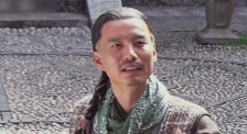 妻子的影子
